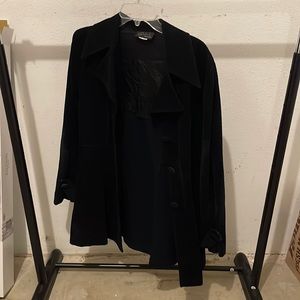 Dress jacket